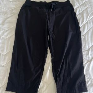 Lululemon Dance Studio Crop Pants Size 8